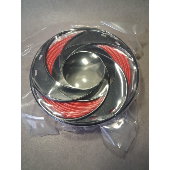 Gizmo Dorks Other - Gizmo Dorks ABS 2.85m Filament For 3D Printer RED